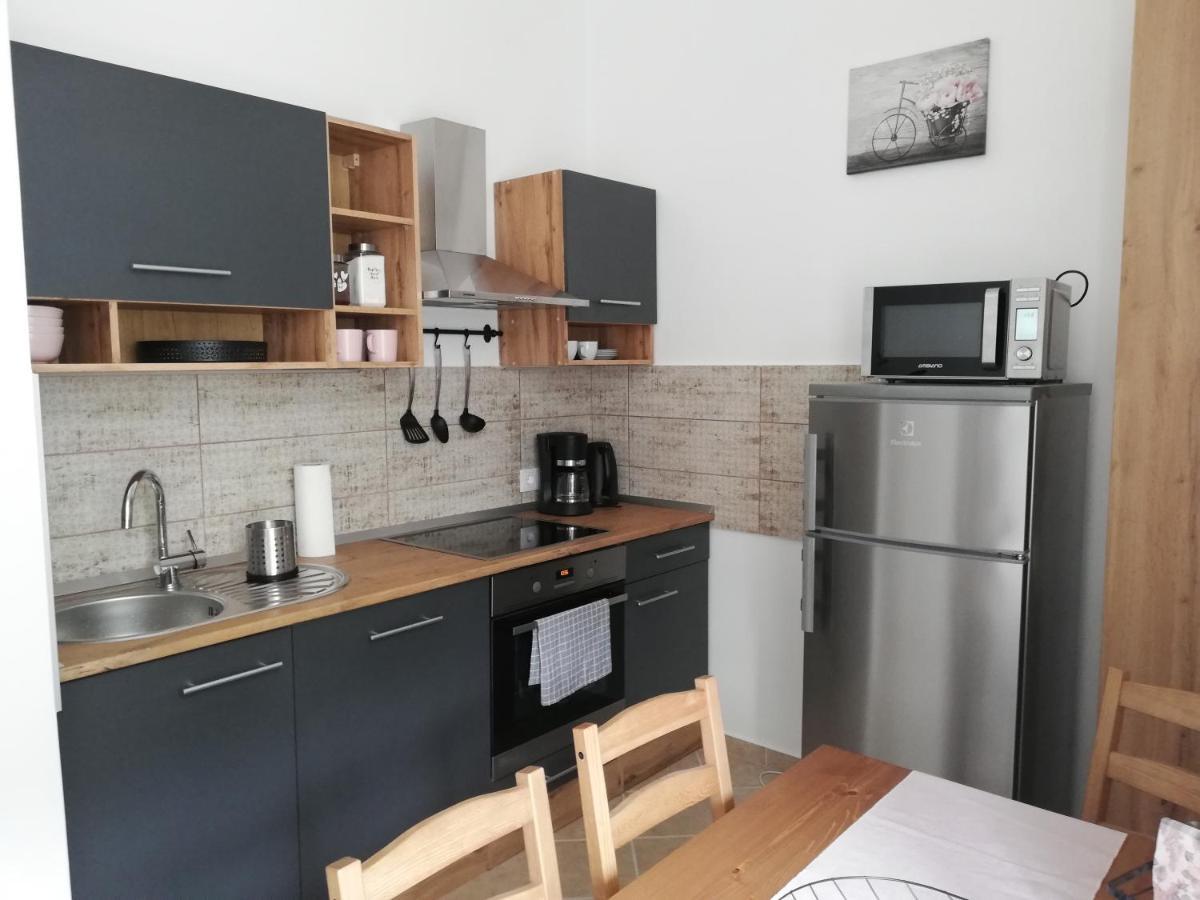 Gold 2 Apartman شوبرون المظهر الخارجي الصورة